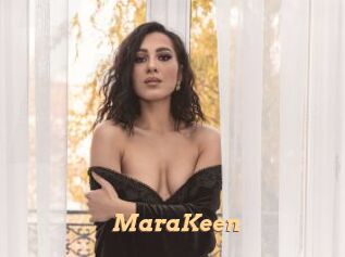 MaraKeen