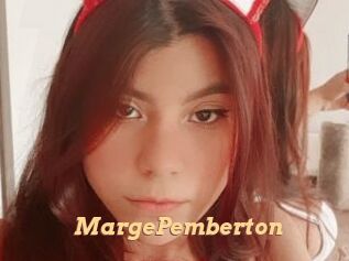 MargePemberton