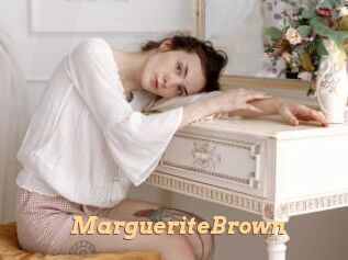 MargueriteBrown