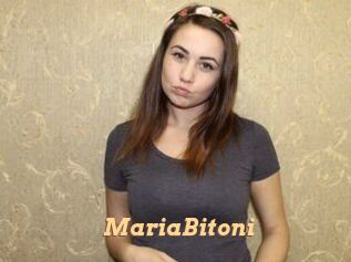 MariaBitoni