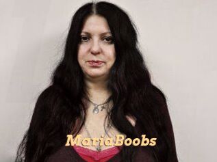 MariaBoobs