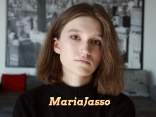 MariaJasso