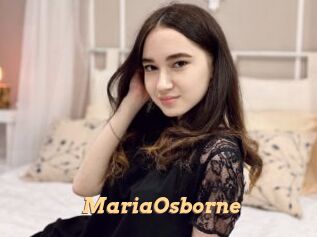 MariaOsborne