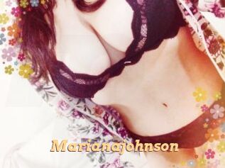 Marianajohnson