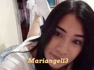 Mariangel13