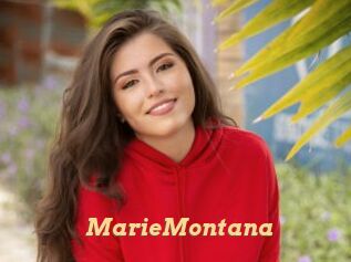 MarieMontana