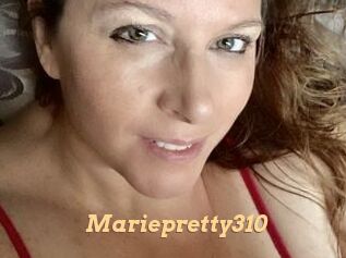 Mariepretty310