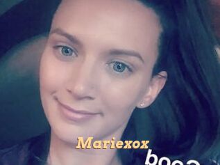 Mariexox