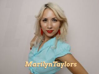 MarilynTaylors