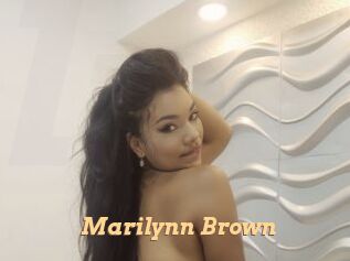 Marilynn_Brown