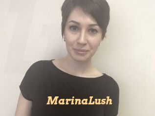 MarinaLush