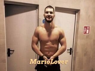 MarioLover