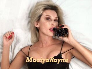 MariyaRayne