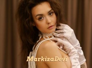 MarkizaDevi