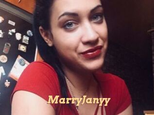 MarryJanyy