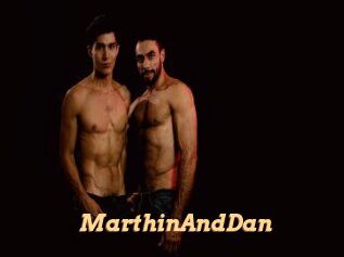 MarthinAndDan