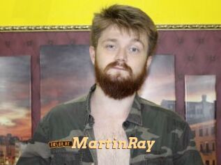 MartinRay