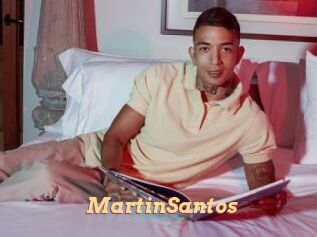 MartinSantos