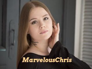 MarvelousChris