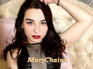 MaryChainn