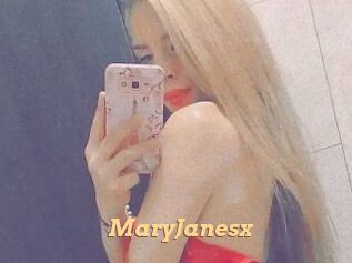 MaryJanesx