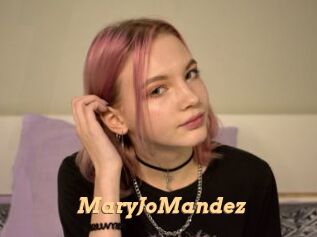 MaryJoMandez