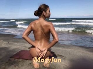 MaryJun