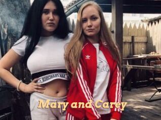 Mary_and_Carey