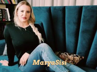 MaryaSisi