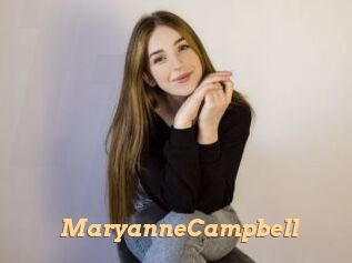 MaryanneCampbell