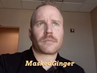 MaskedGinger