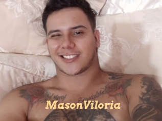 MasonViloria