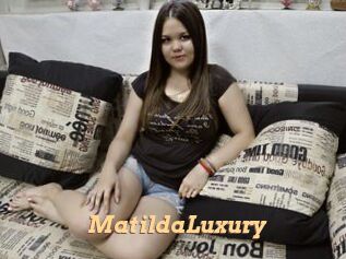 MatildaLuxury