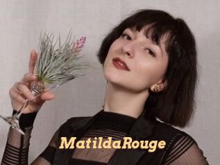 MatildaRouge