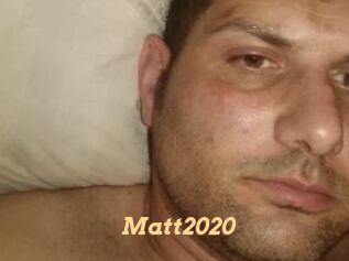 Matt2020