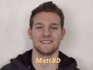 MattBD