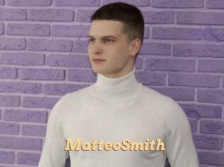 MatteoSmith