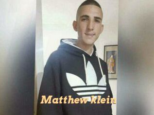 Matthew_klein