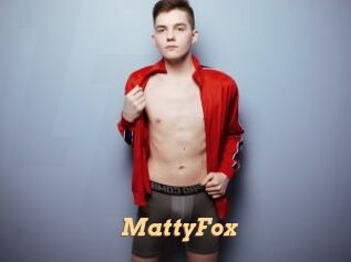 MattyFox