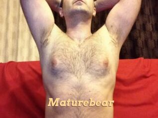 Maturebear