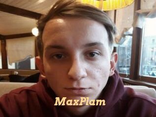 MaxPlam