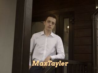 MaxTayler