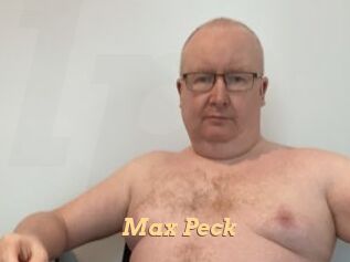 Max_Peck