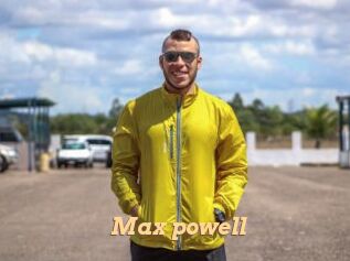 Max_powell