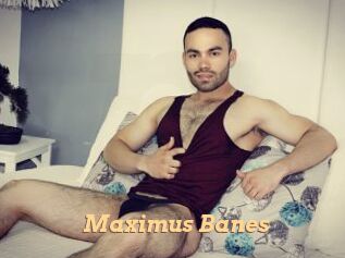 Maximus_Banes