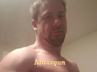 Maxxgun