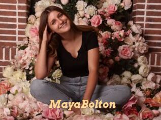 MayaBolton