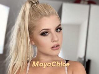 MayaChloe