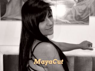 MayaCut