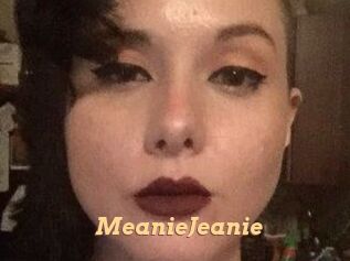 MeanieJeanie